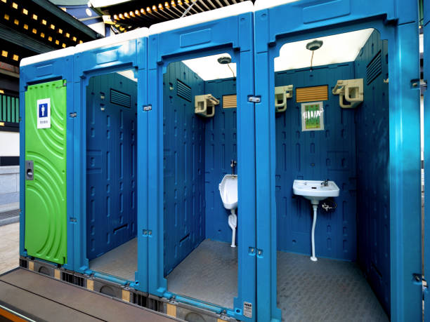 Best Local porta potty services  in Happy Valley, CA