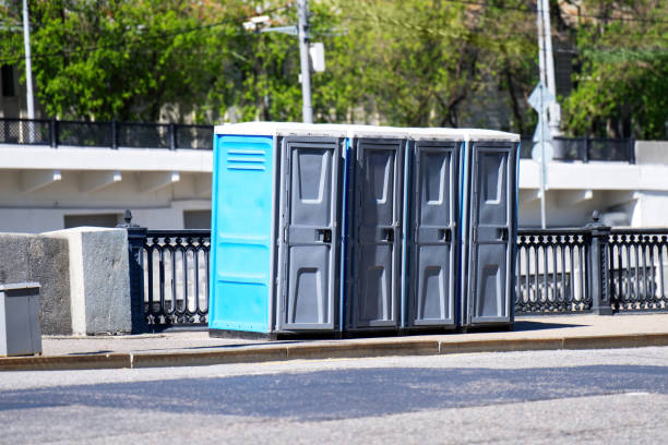 Best Emergency porta potty rental  in Happy Valley, CA